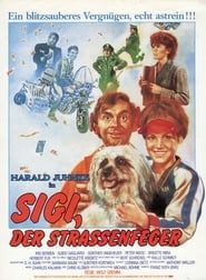 Sigi, der Straßenfeger (1984)