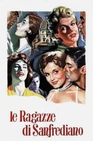 The Girls of San Frediano 1955 streaming