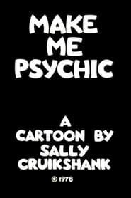 Make Me Psychic series tv