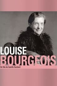 Image Louise Bourgeois