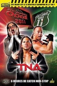 Affiche de TNA Against All Odds 2011
