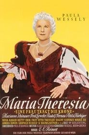 watch Maria Theresia