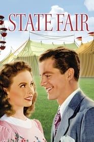 State Fair series tv