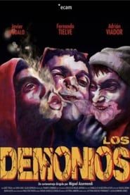 Los demonios (2013)