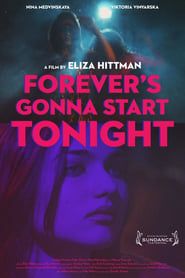 Forever's Gonna Start Tonight series tv