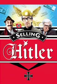 Image Selling Hitler