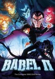 Babel II-hd