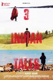 3 Indian Tales series tv