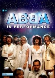 Image Abba: In Performance