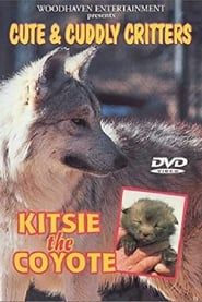 Image Cute & Cuddly Critters: Kitsie the Coyote