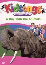Image Kidsongs: A Day with the Animals