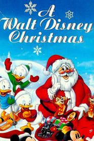 A Walt Disney Christmas series tv