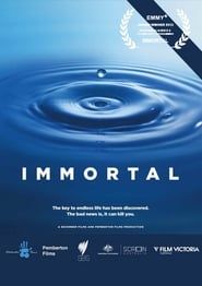 Immortal series tv