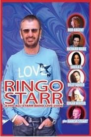 Image Ringo Starr: Live on Tour