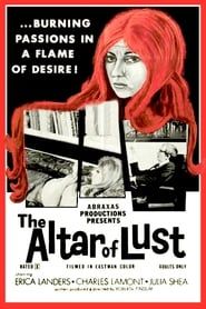 The Altar of Lust-hd
