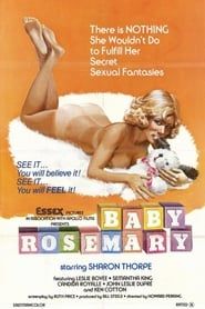 Baby Rosemary-hd