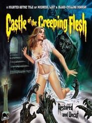 Castle of the Creeping Flesh series tv