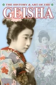 The History & Art of the Geisha series tv