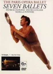 The Paris Opera Ballet: Seven Ballets (2007)