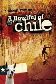 A Bowlful of Chile series tv