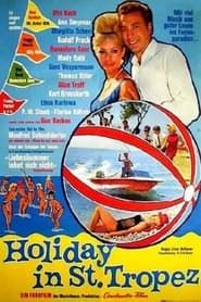 Holiday in St. Tropez 1964 streaming