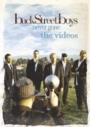 Backstreet Boys: Never Gone: The Videos series tv
