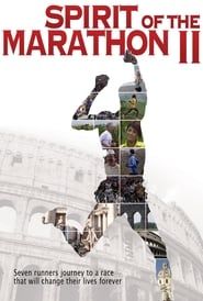 Spirit of the Marathon II series tv