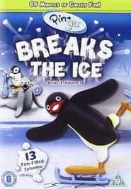 Pingu: Breaks The Ice series tv
