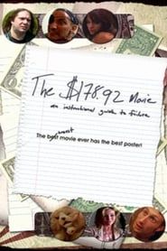 Image The $178.92 Movie: An Instructional Guide to Failure