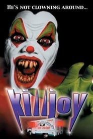 Killjoy series tv
