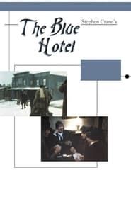 The Blue Hotel series tv