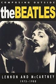 Image Composing Outside The Beatles: Lennon & McCartney 1973-1980