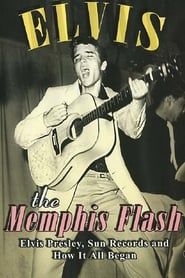 Image Elvis: The Memphis Flash