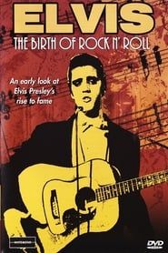 Elvis: The Birth of Rock N' Roll series tv