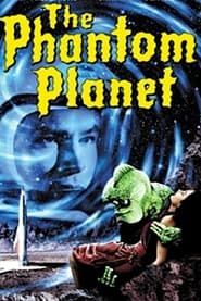 La Planète fantôme (1961)