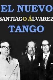 The New Tango series tv