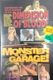 Monster in the Garage series tv