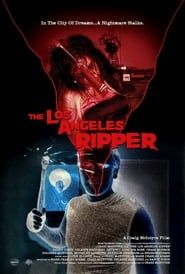 The Los Angeles Ripper series tv