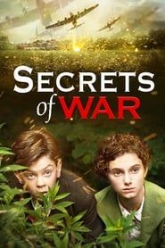Secrets Of War 2014 streaming