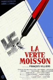 Image La Verte Moisson 1959