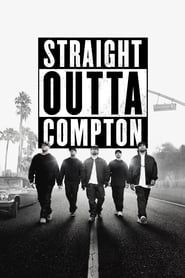 Image N.W.A : Straight Outta Compton 2015