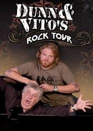Dunn & Vito's Rock Tour series tv