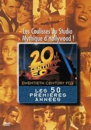 Image Twentieth Century Fox : Les 50 premières années