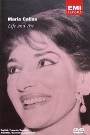 Maria Callas: Life & Art series tv