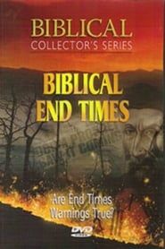 Biblical End Times series tv