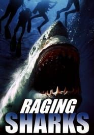 Raging Sharks series tv