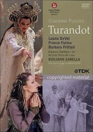 Giacomo Puccini: Turandot-hd