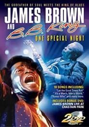 James Brown & BB King: One Special Night series tv