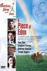 A Piece of Eden series tv