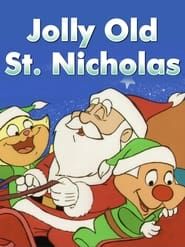 Jolly Old St. Nicholas-hd